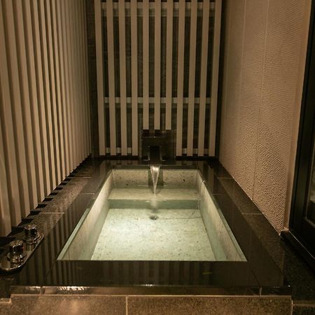 Hotel Karuta Akasaka -Adult Only- Tokio Exterior foto