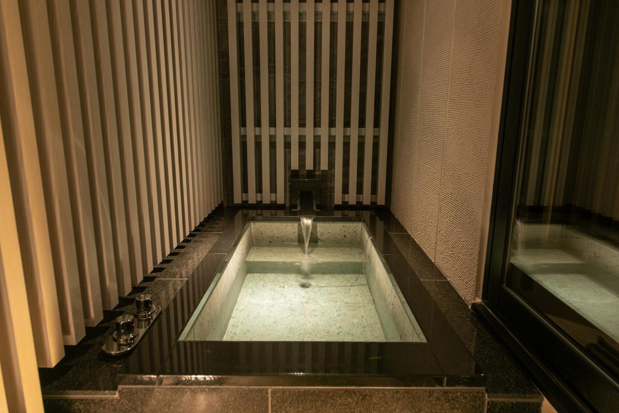 Hotel Karuta Akasaka -Adult Only- Tokio Exterior foto