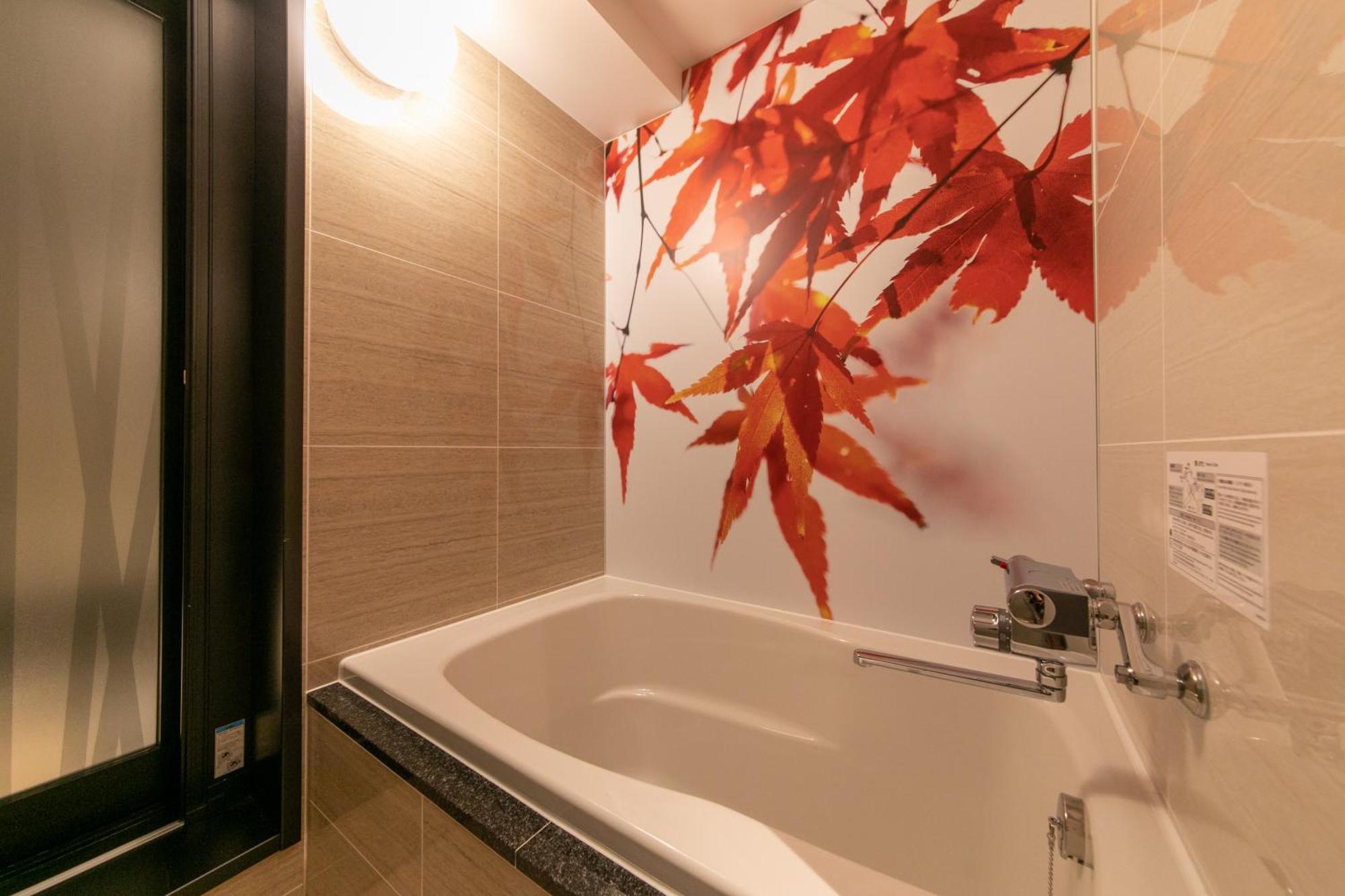 Hotel Karuta Akasaka -Adult Only- Tokio Exterior foto