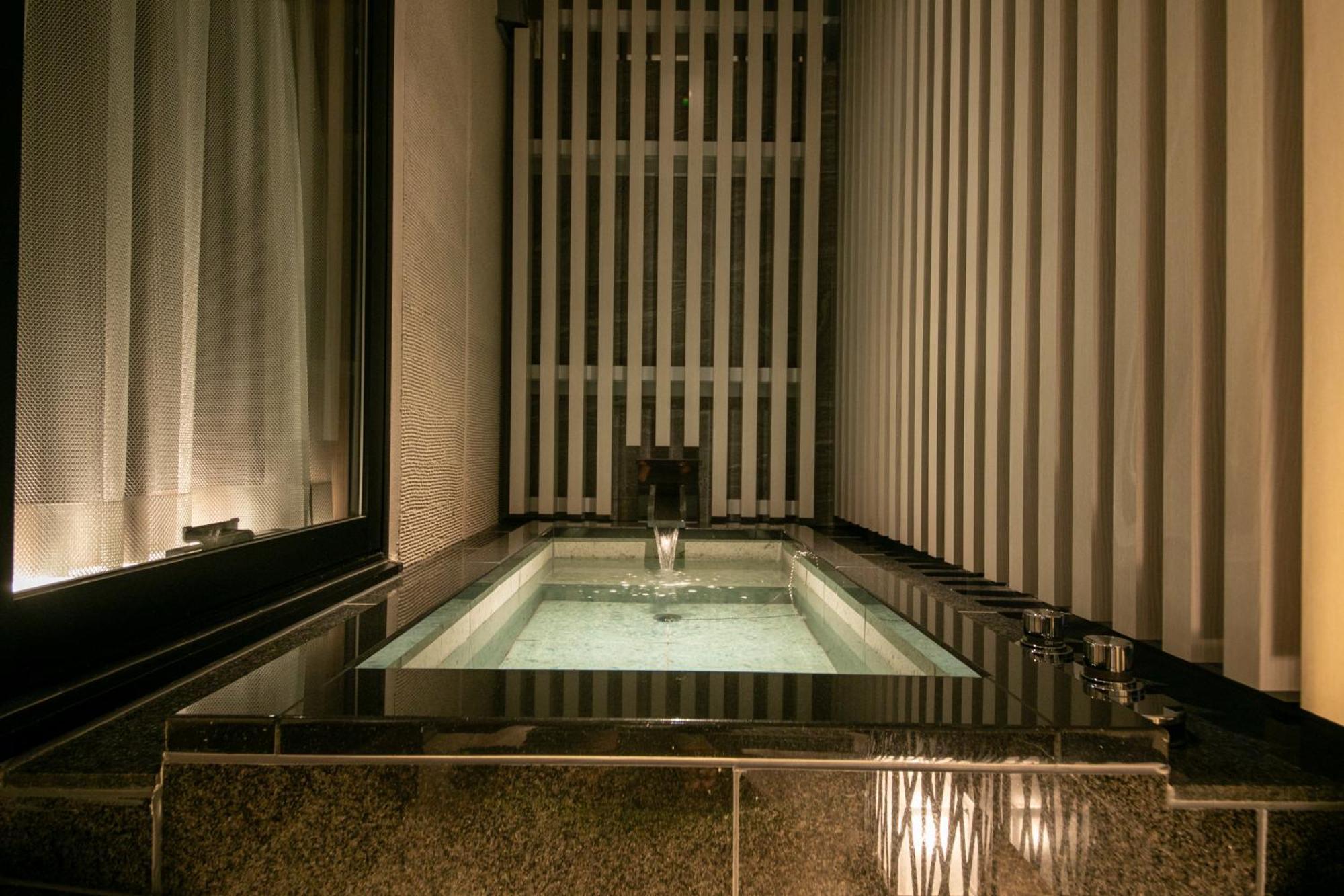 Hotel Karuta Akasaka -Adult Only- Tokio Exterior foto
