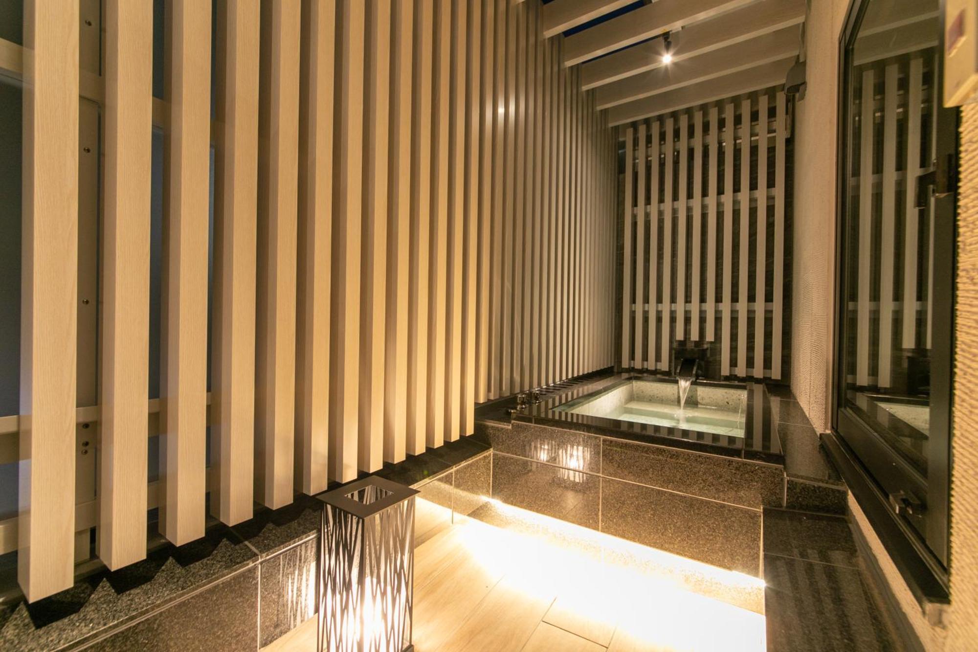 Hotel Karuta Akasaka -Adult Only- Tokio Exterior foto