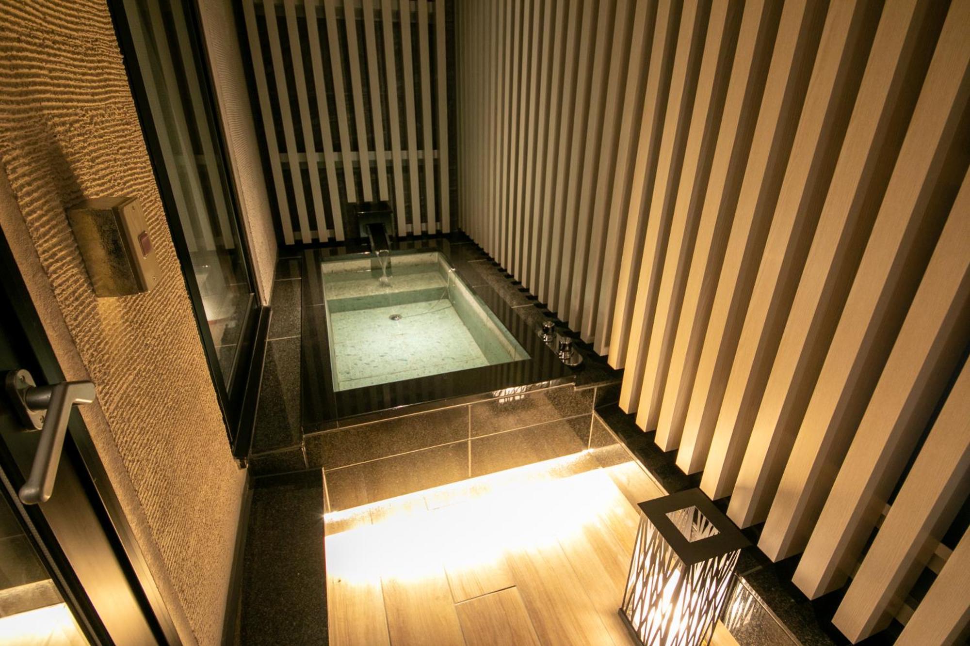 Hotel Karuta Akasaka -Adult Only- Tokio Exterior foto